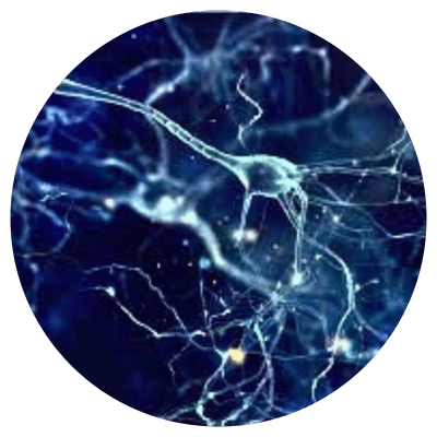 ketamine therapy neurons