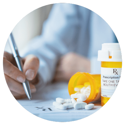 Psychiatry medication Management in Tennessee