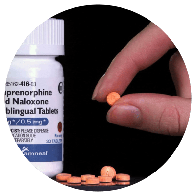 Suboxone treatment for opioid drug addiction in Tennessee