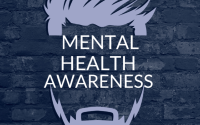 Men’s Mental Health Awareness Month